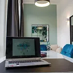 HOMELY STAY Studio 6