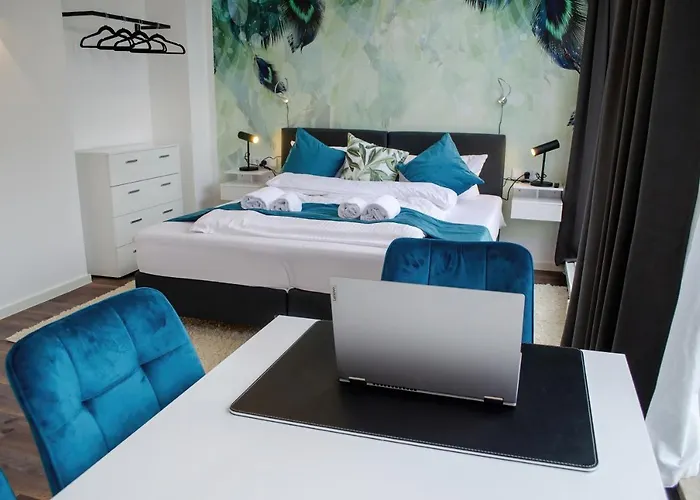 HOMELY STAY Studio 6