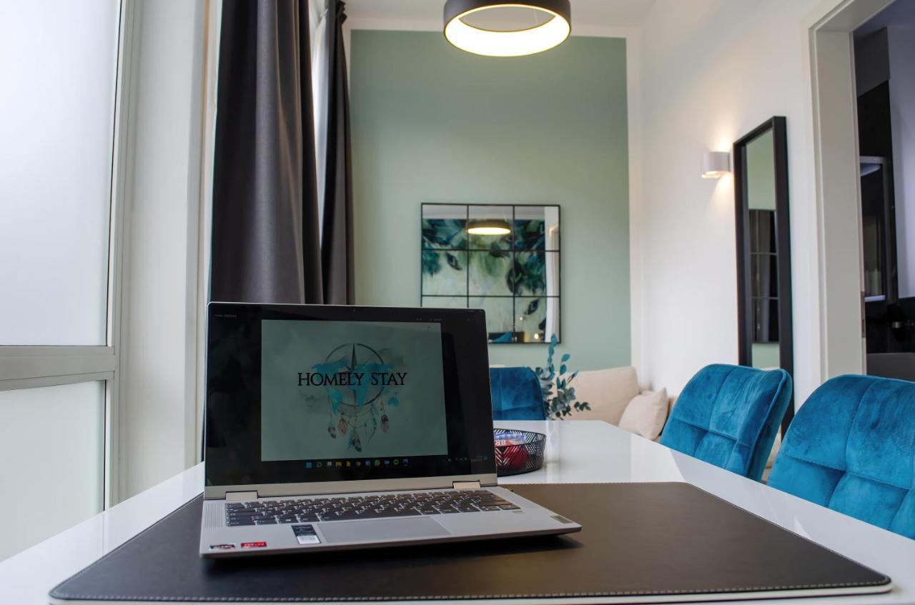 Homely 6 * Monaco di Baviera