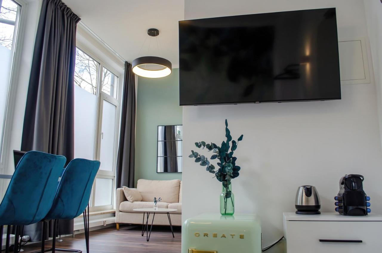 Homely 6 * Monaco di Baviera
